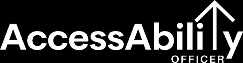 AccessAbility Officer