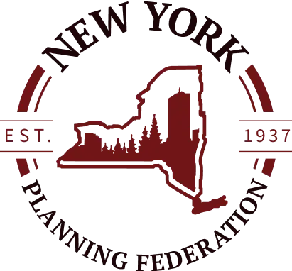 New York Planning Federation